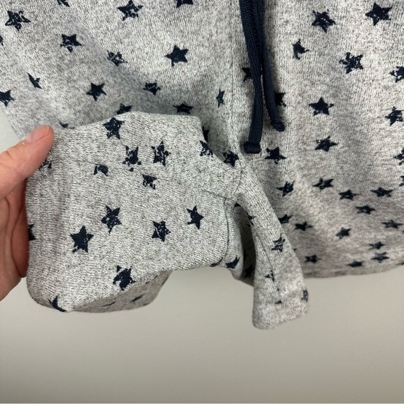 Lucky Brand Star Pajama Set Size Large - Picture 11 of 15